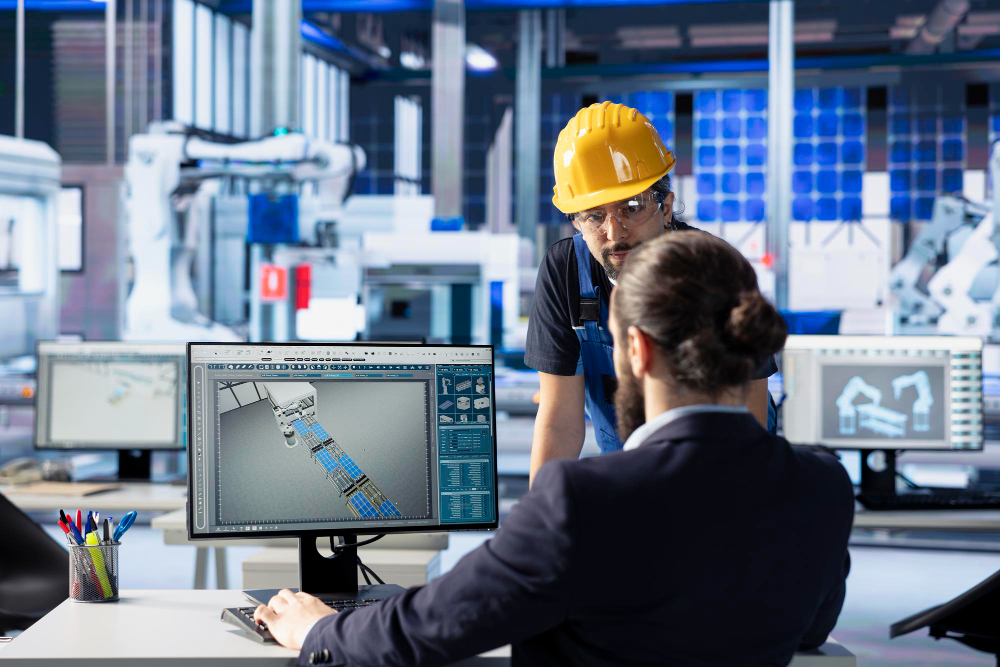 industrie
