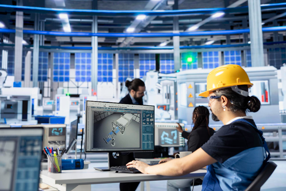 industrie