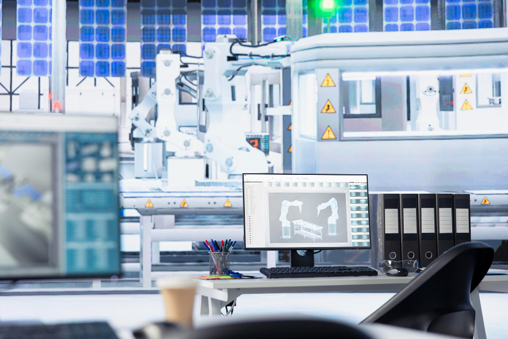 industrie