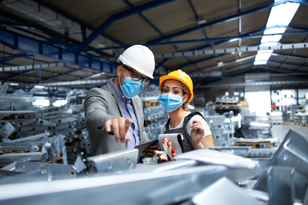 industrie