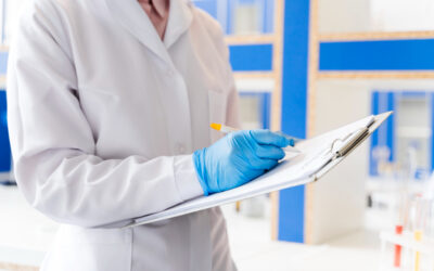 Laboratoire d’analyse d’huiles