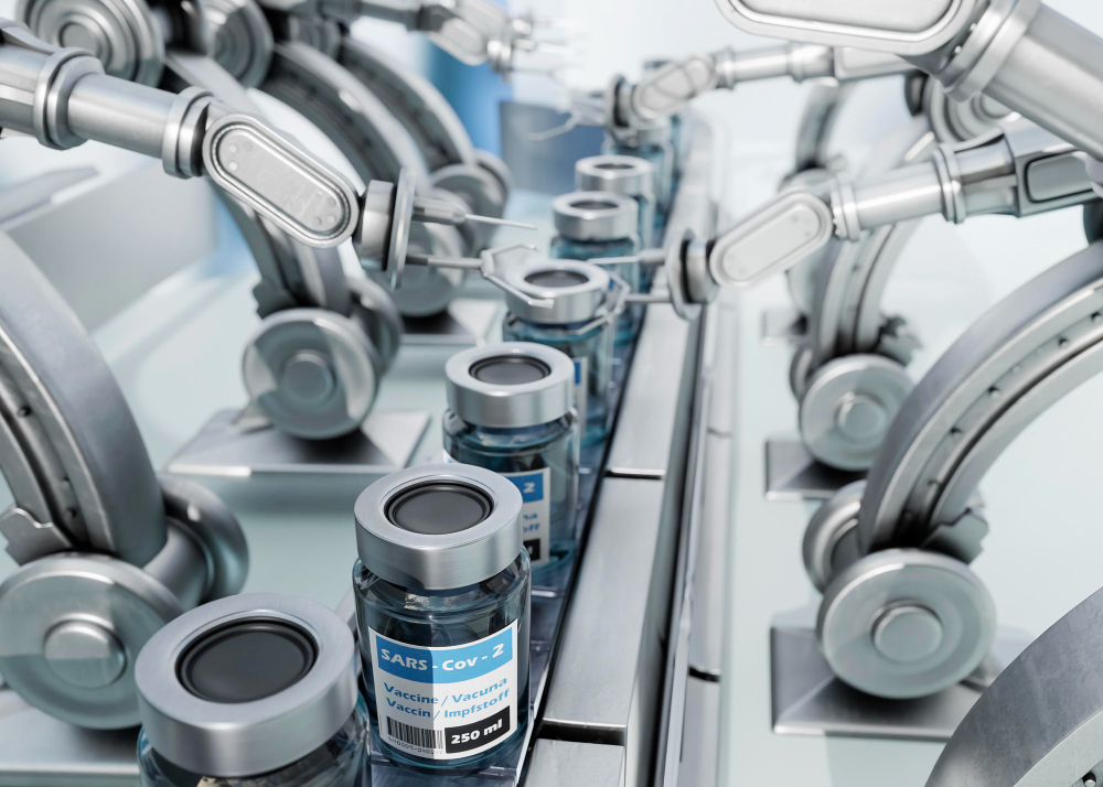 industrie