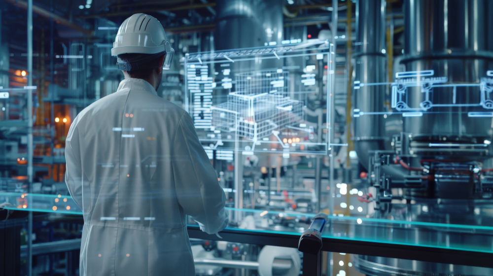 industrie