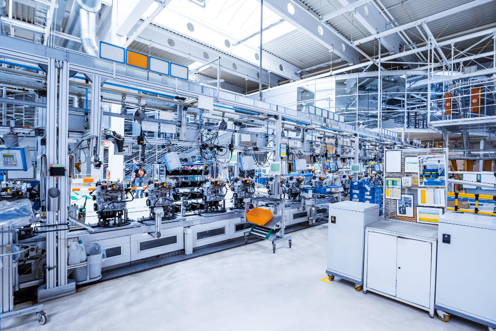 industrie