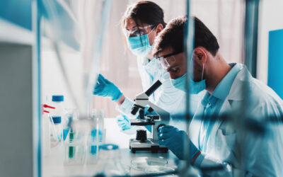 Mesures de Microdureté