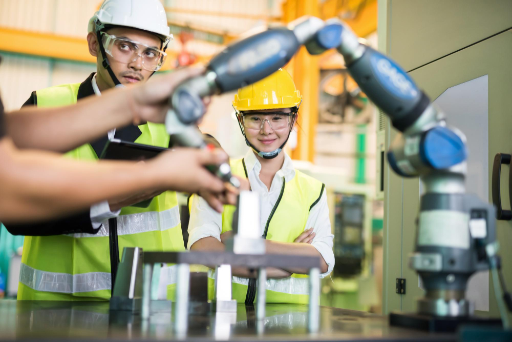 industrie