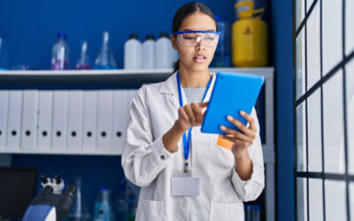 Expertise matériaux