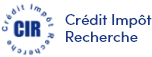 Crédit Impôt Recherche