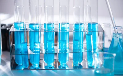Techniques avancées en analyse chimique : outils modernes pour des analyses précises
