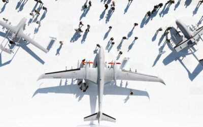 Aéronautique