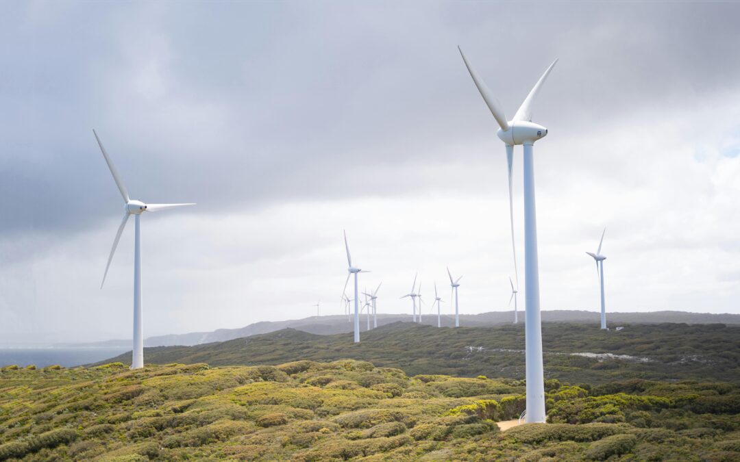 Éolien
