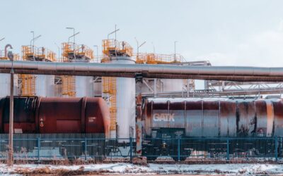 Oil & Gas