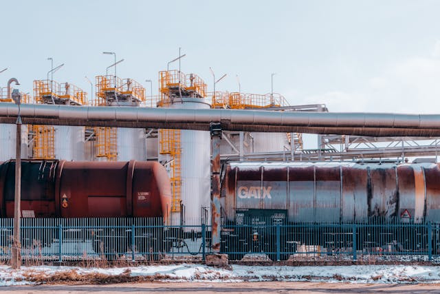 industrie