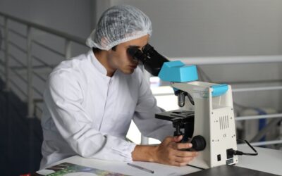 Qu’est-ce que la spectrométrie de masse : principe, fonctionnement et applications