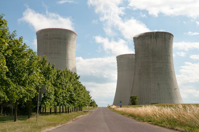 industrie